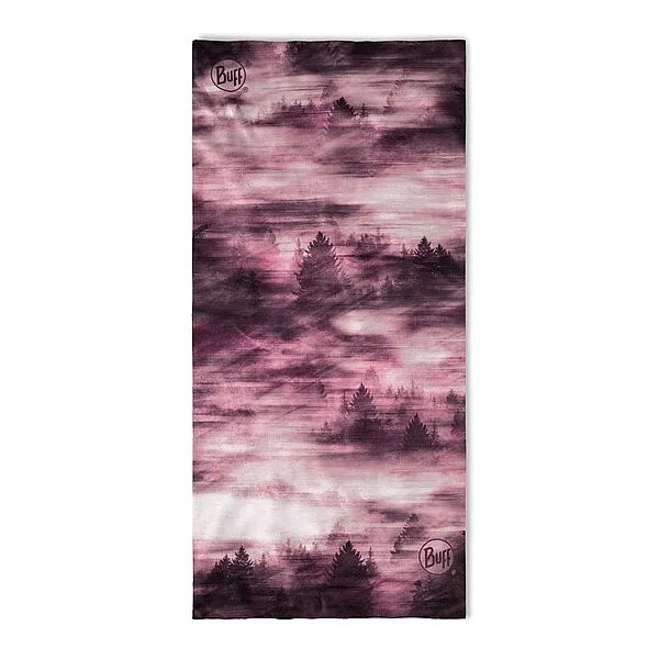 COLLARíN BUFF POLAR REVERSIBLE  129951/SOLINA/MAUVE