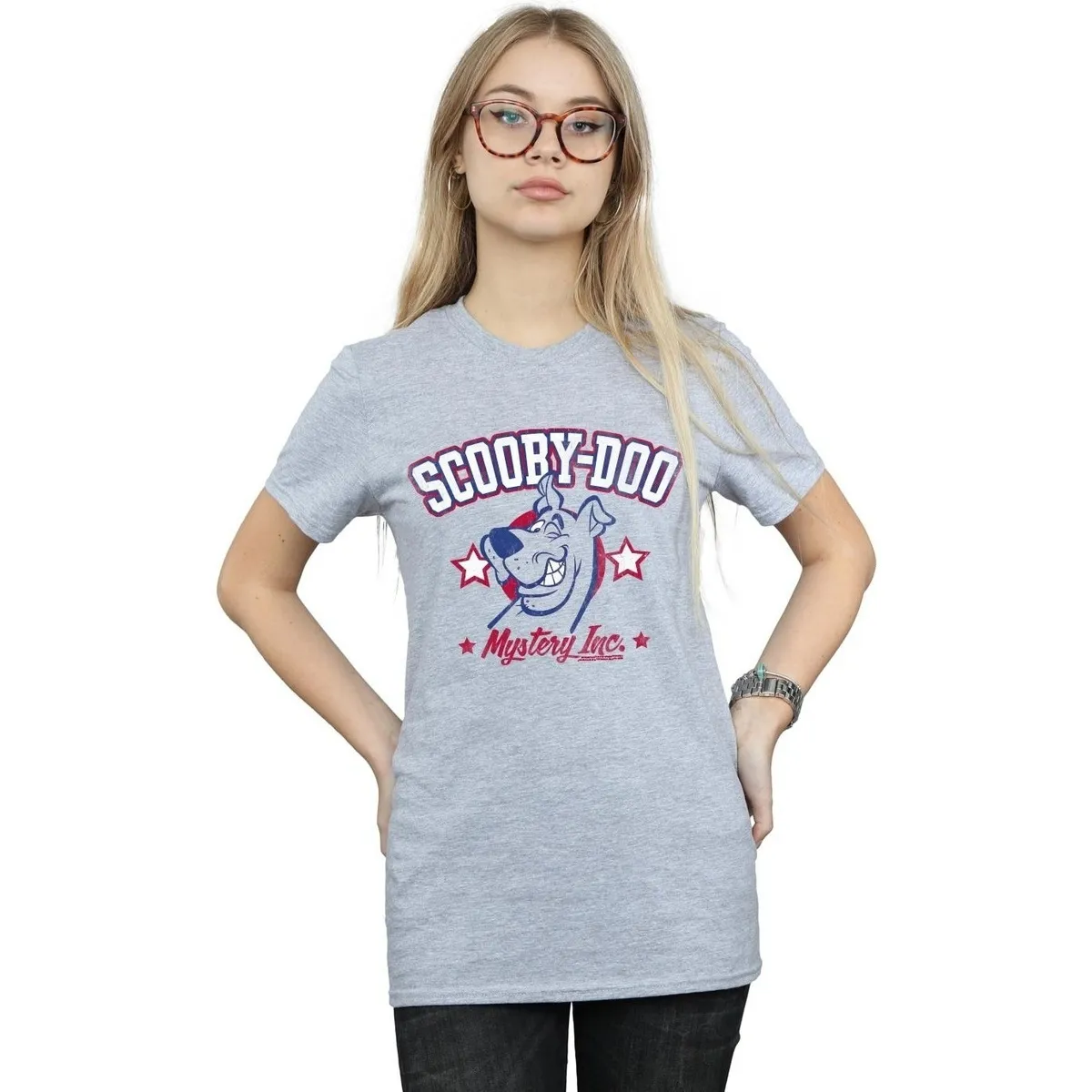 Collegiate Mystery Inc