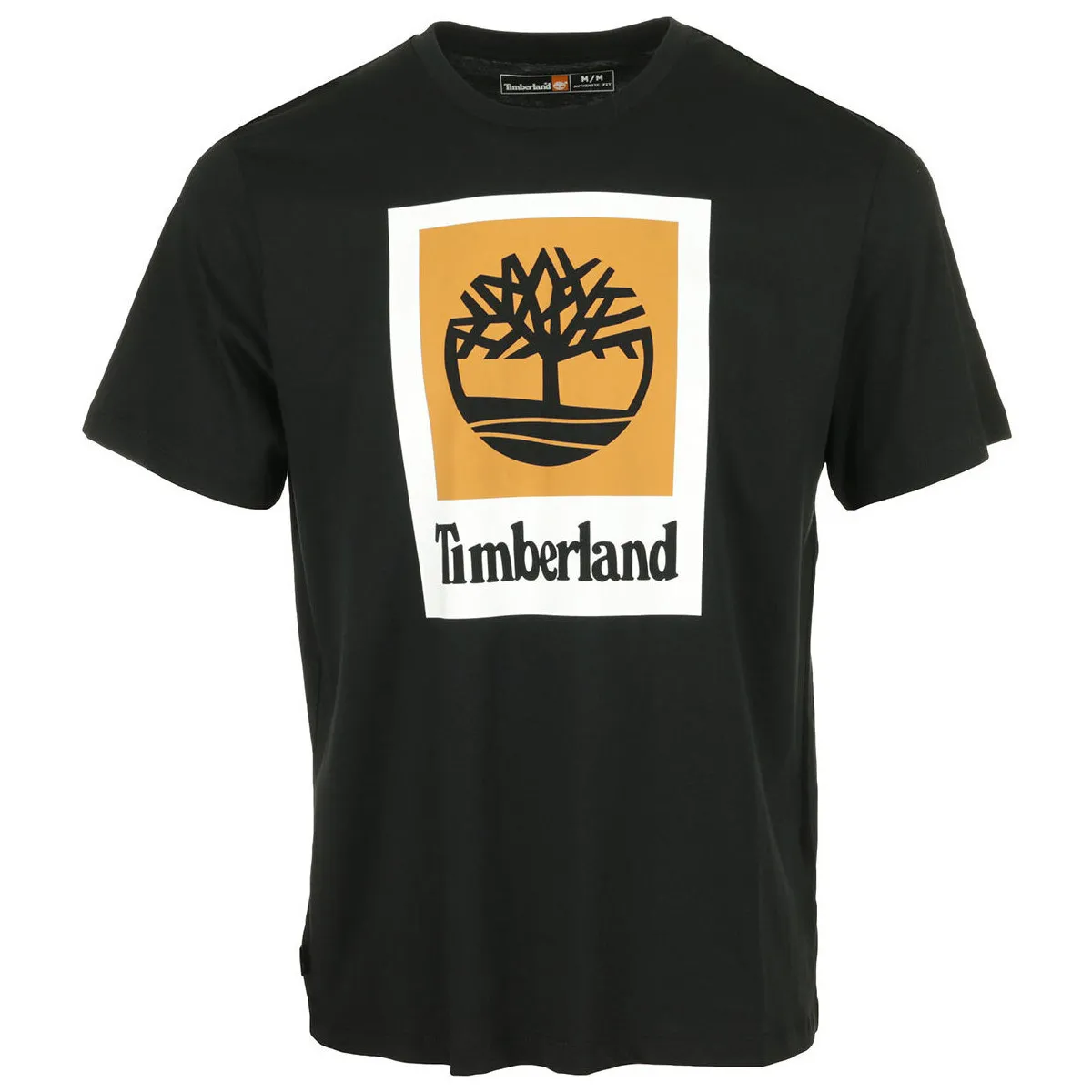 Colored Short Sleeve Tee