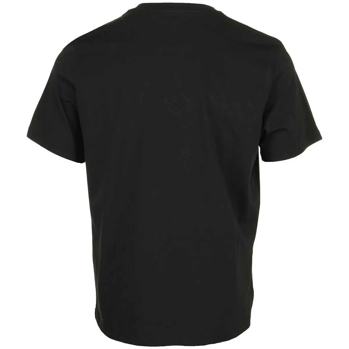 Colored Short Sleeve Tee