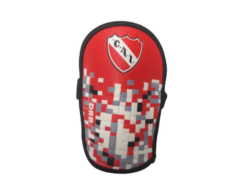 COMBO FUTBOL INDEPENDIENTE PELOTA + CANILLERA