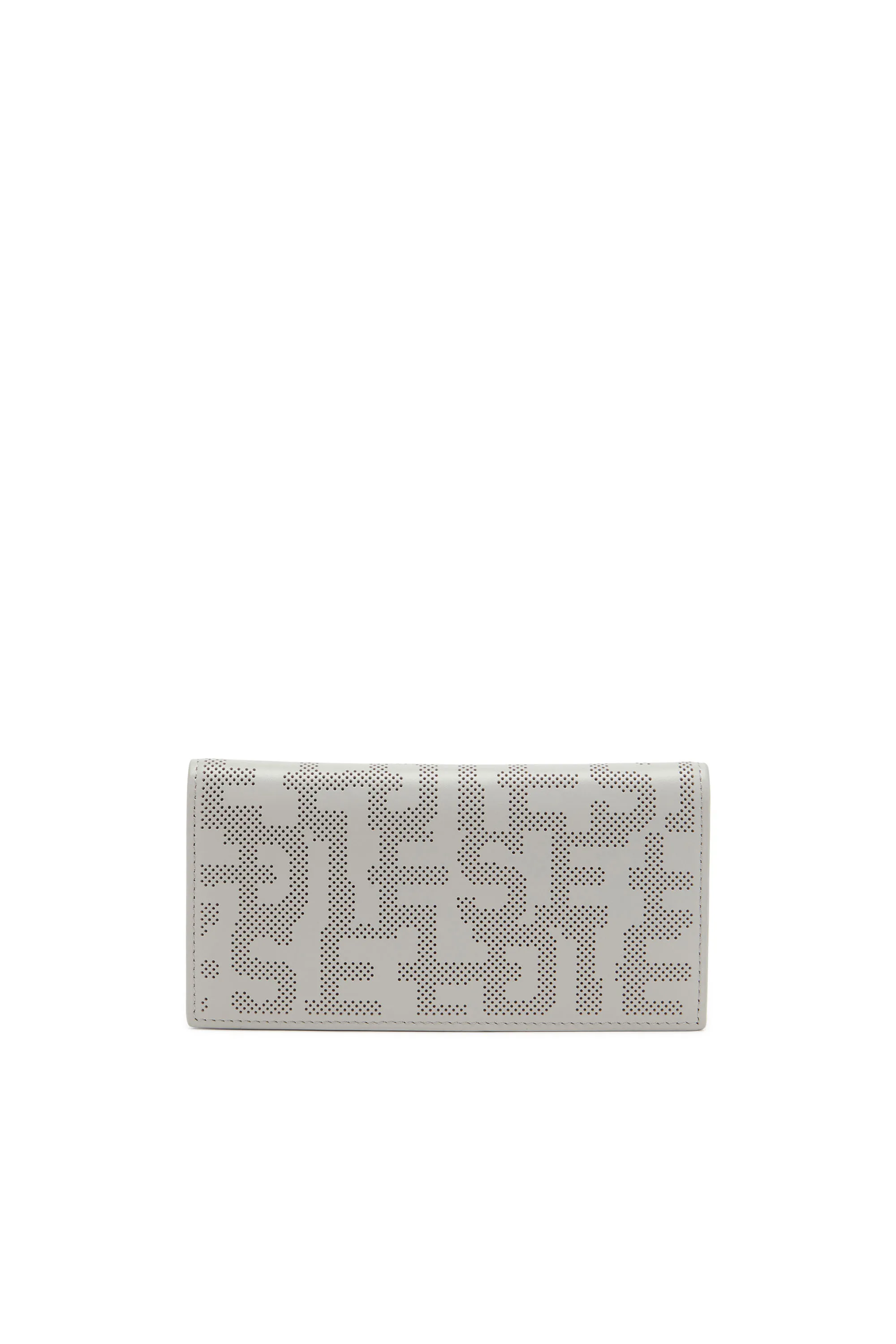 continental zip detachable coin case