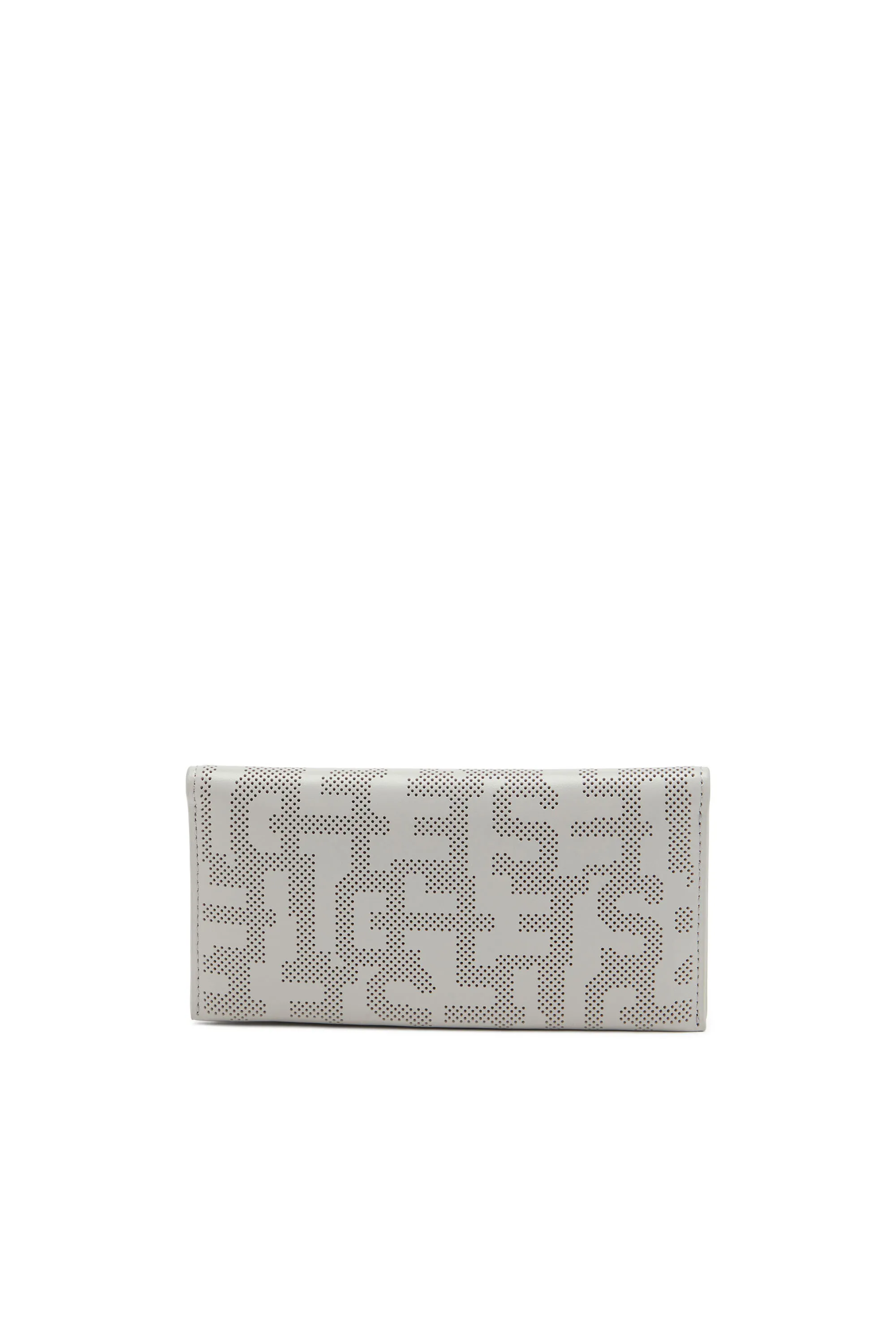 continental zip detachable coin case