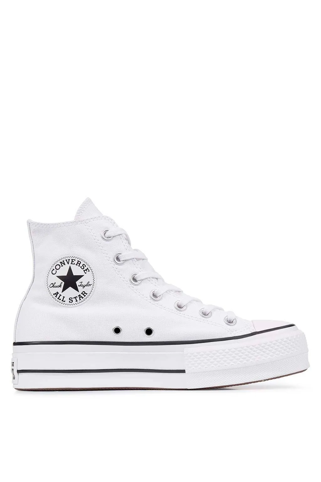 Converse All Star Chuck Taylor All Star Lift High Top 560846C 102