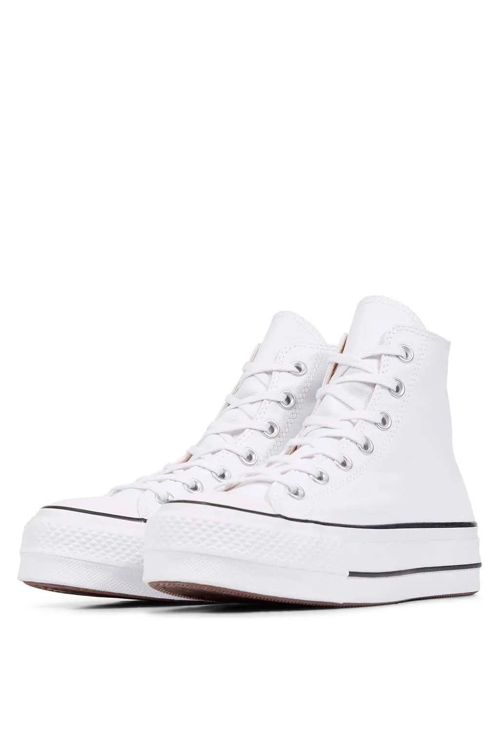Converse All Star Chuck Taylor All Star Lift High Top 560846C 102