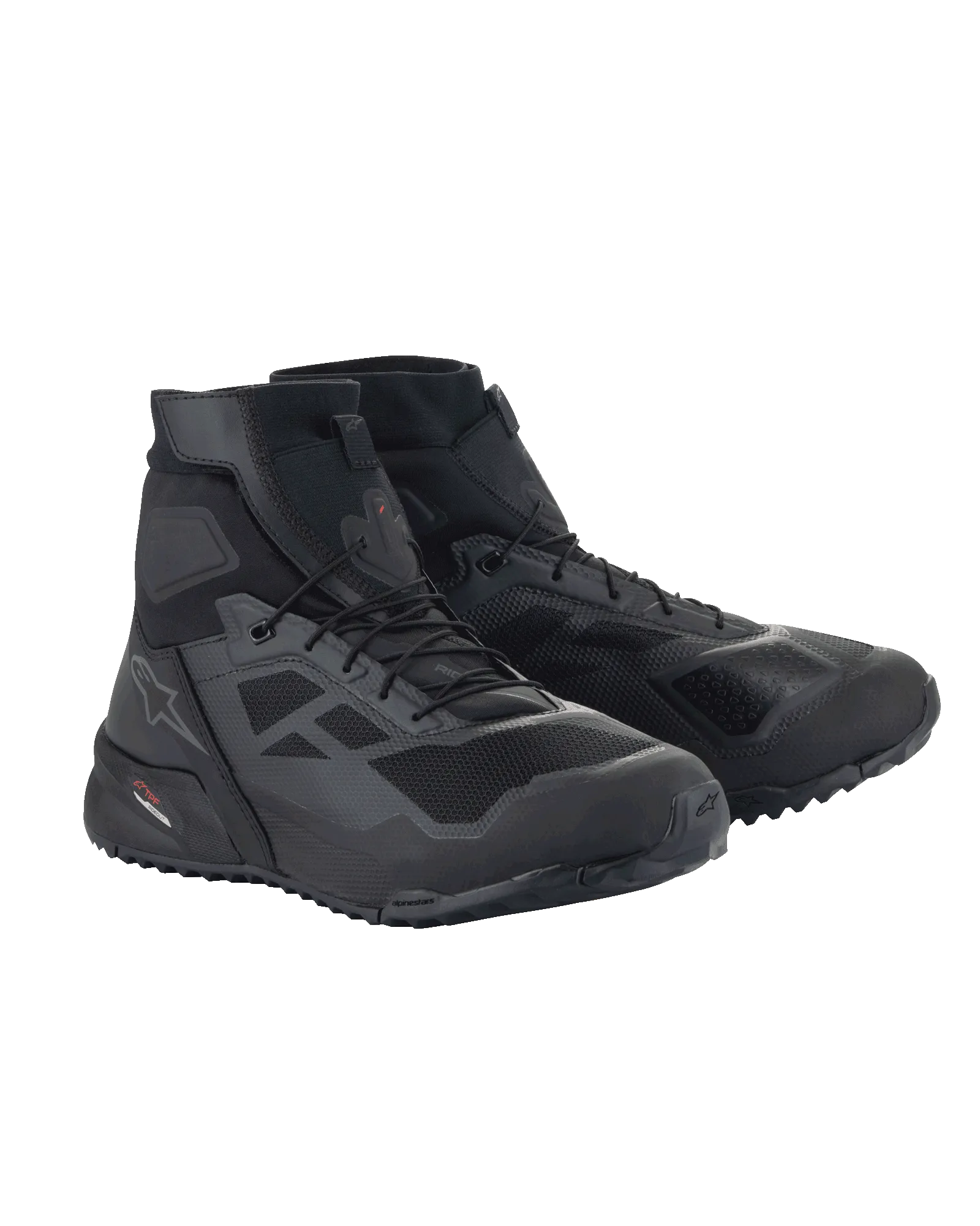 CR1 SHOES