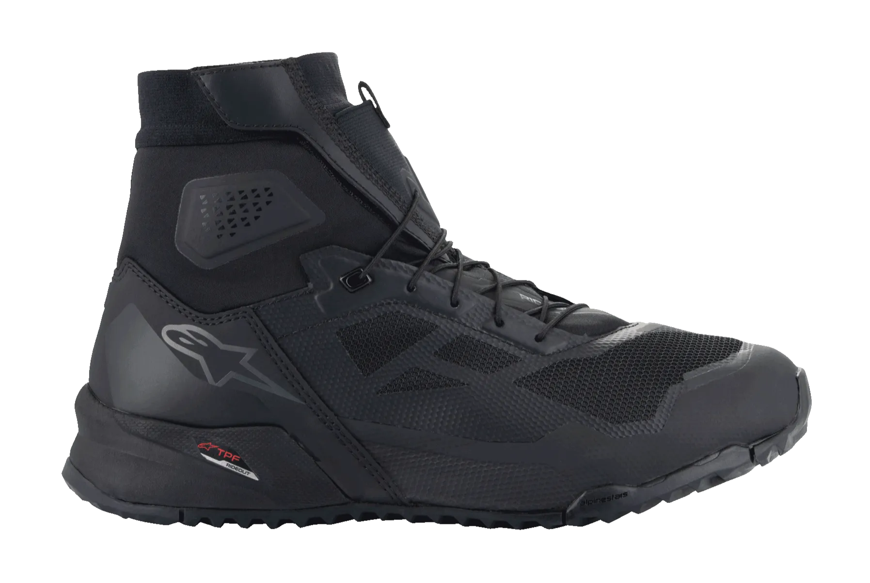 CR1 SHOES