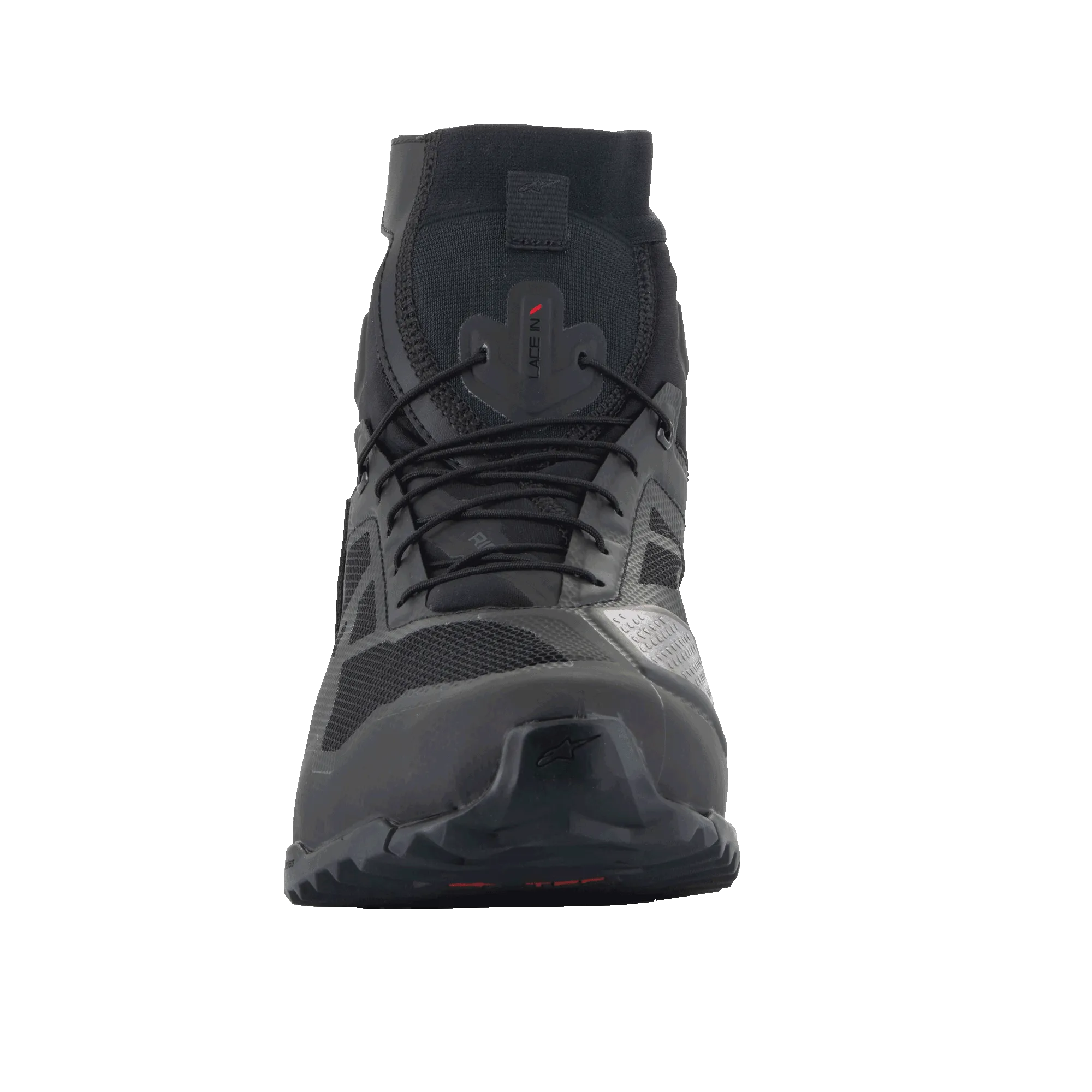 CR1 SHOES