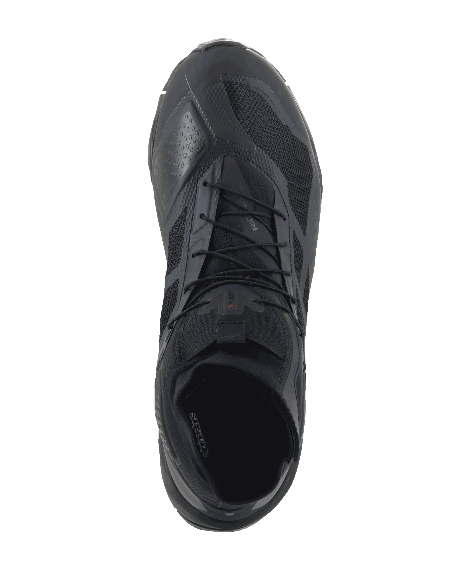 CR1 SHOES