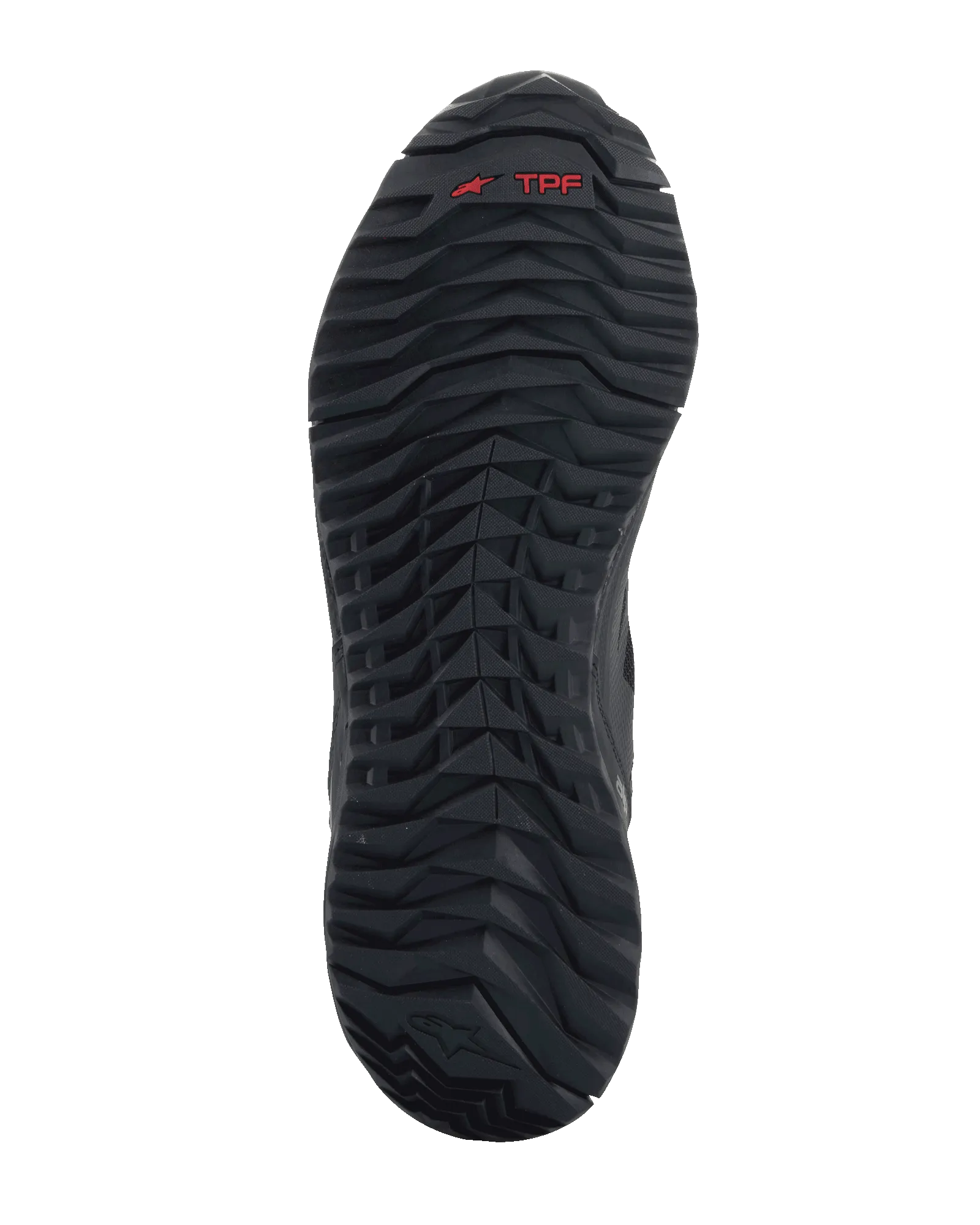 CR1 SHOES