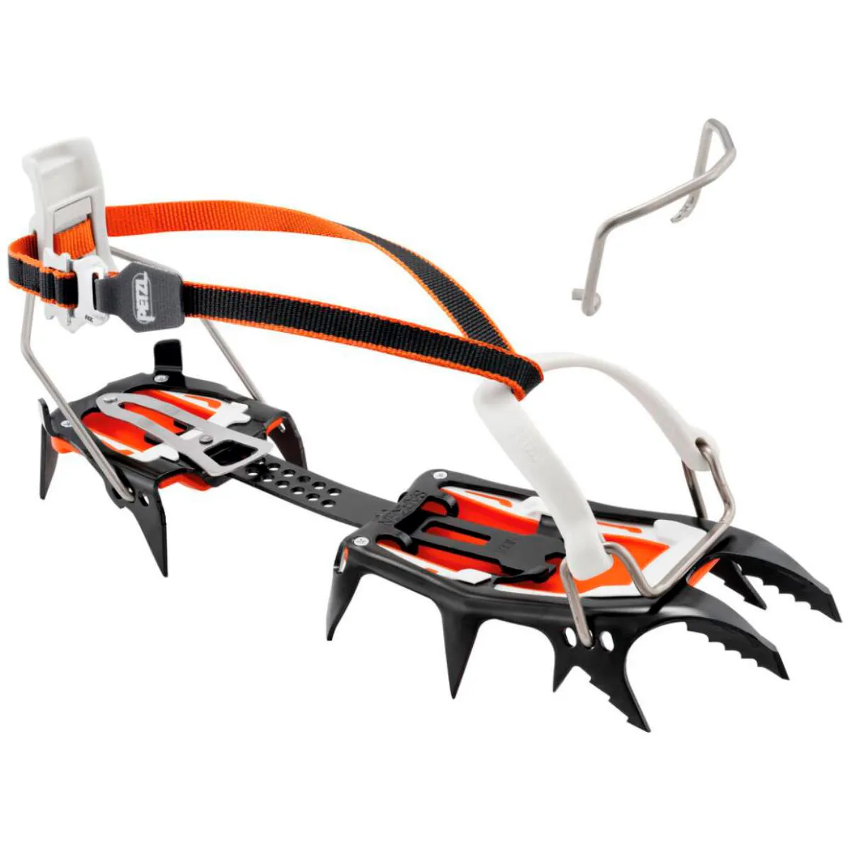 Crampones petzl Sarken
