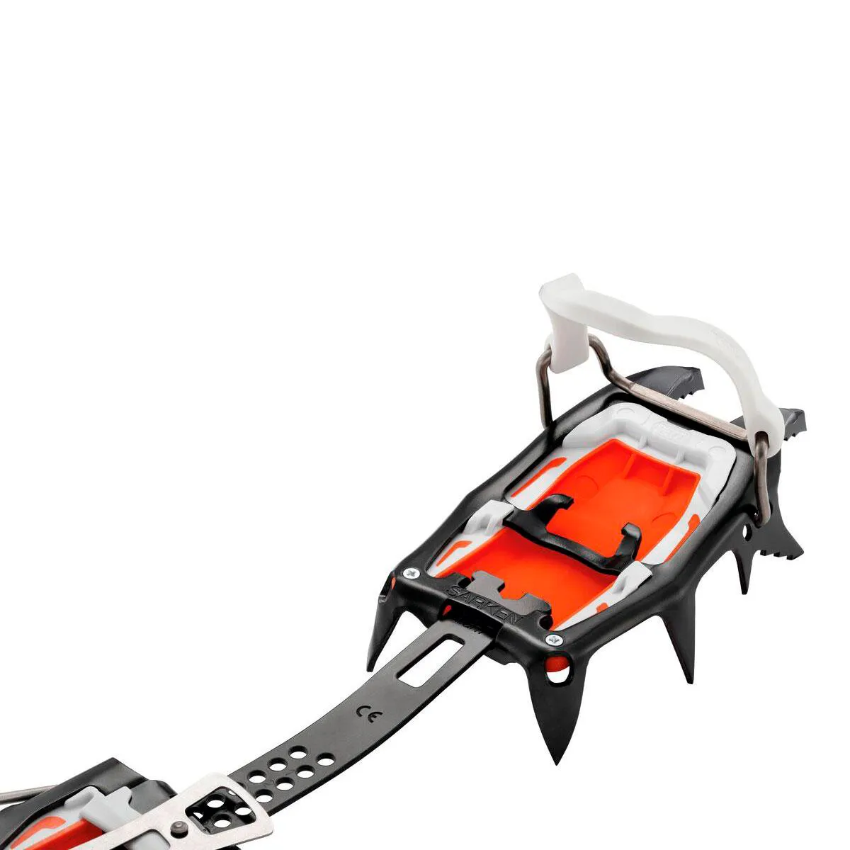 Crampones petzl Sarken