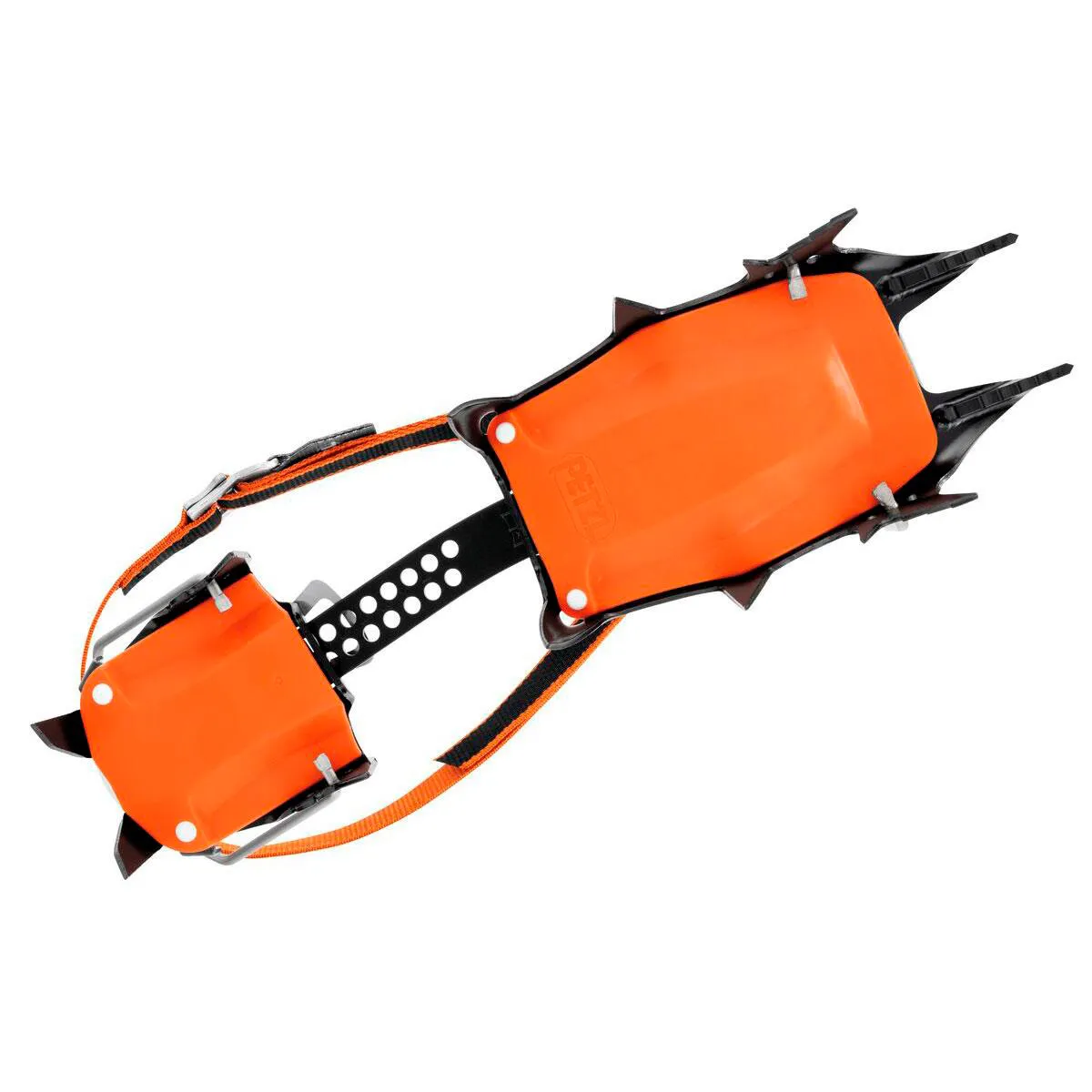 Crampones petzl Sarken