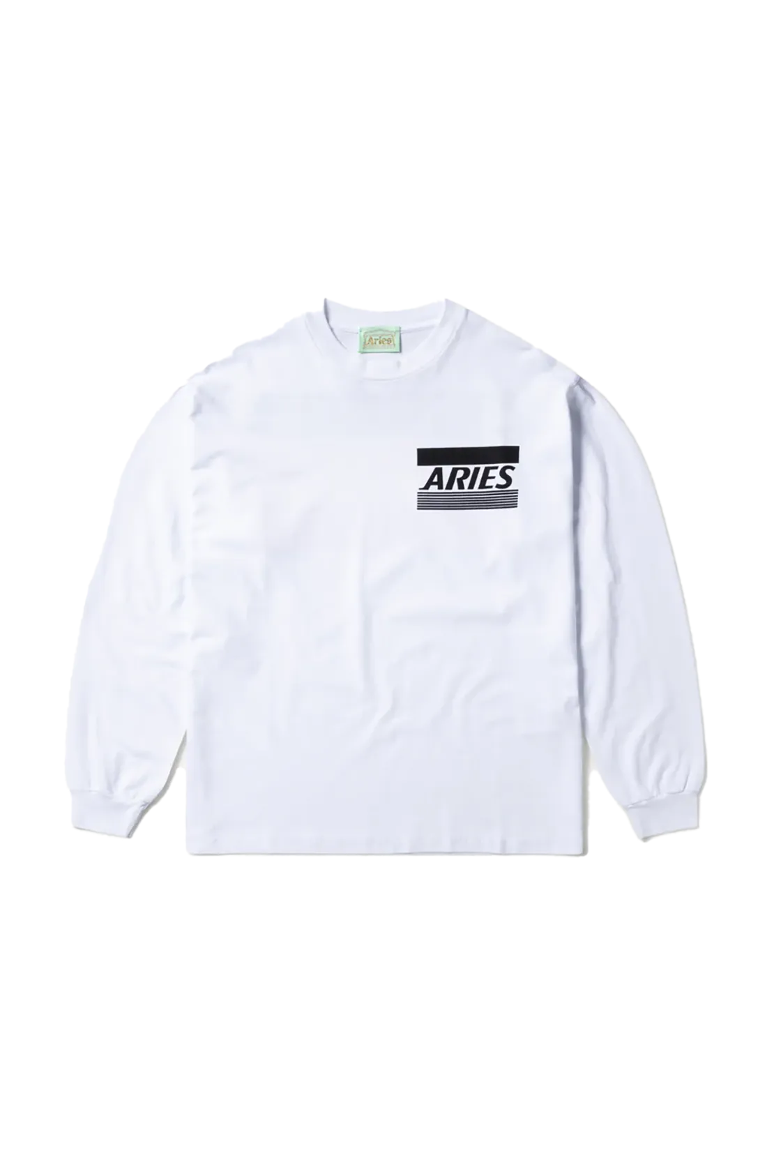 Credit Card Ls Tee