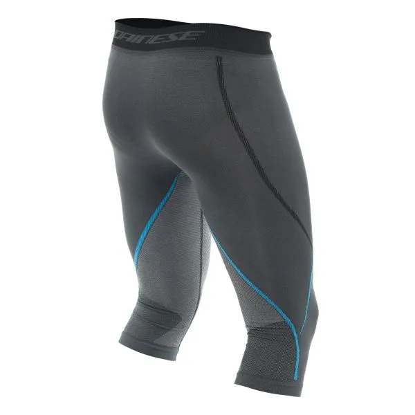 Dainese Dry Pants 3/4 Black Blue 