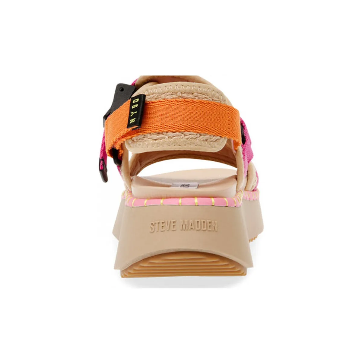 Decorum sandal