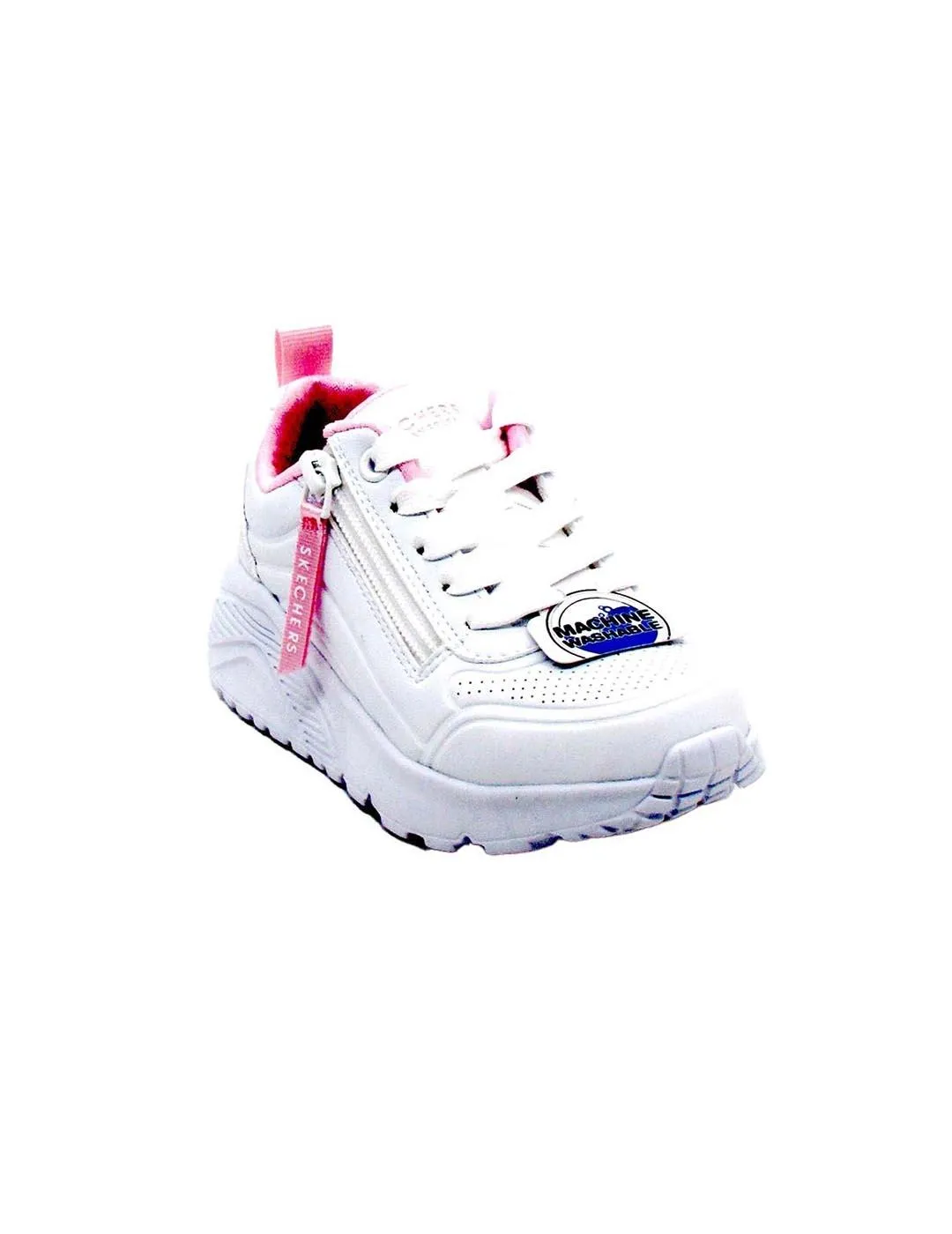 DEPORTIVAS SKECHERS UNO LITE  EASY ZIP