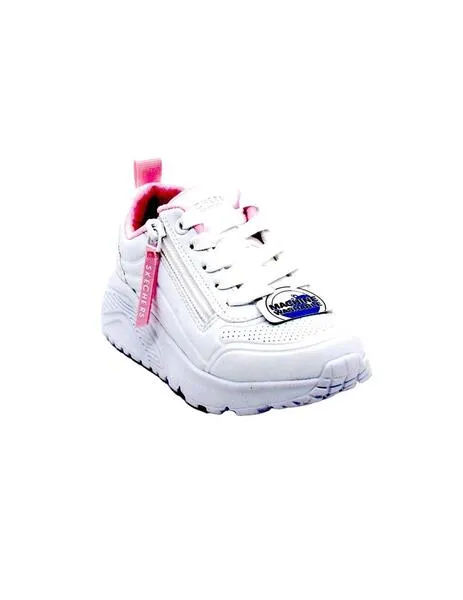 DEPORTIVAS SKECHERS UNO LITE  EASY ZIP