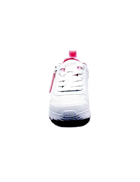 DEPORTIVAS SKECHERS UNO LITE  EASY ZIP
