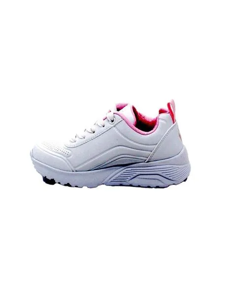 DEPORTIVAS SKECHERS UNO LITE  EASY ZIP