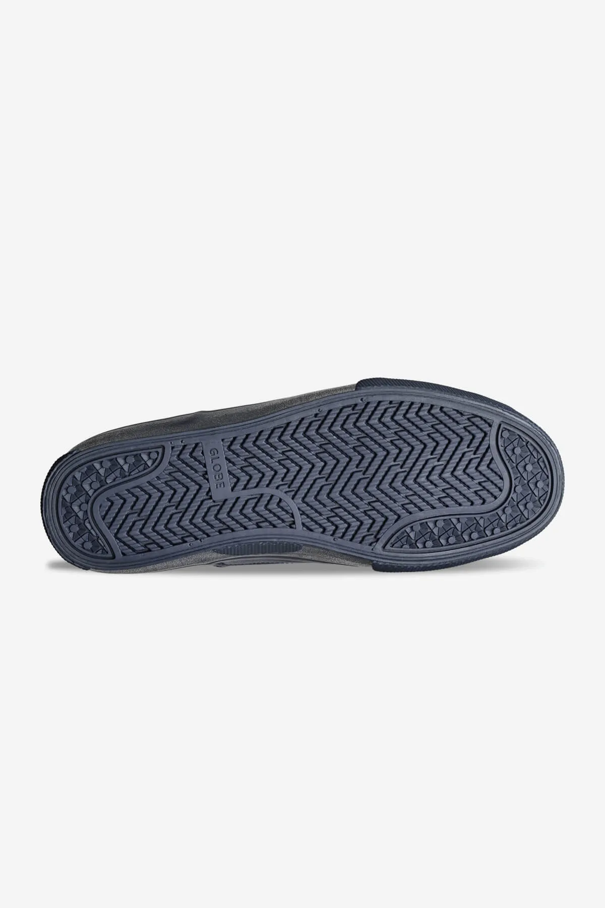 DIMENSION  MIDNIGHT BLUE DIP  SKATE SHOES