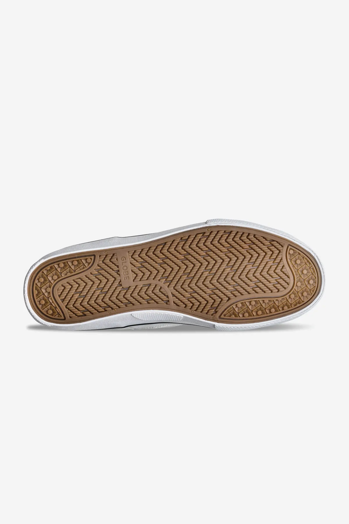 DIMENSION  WHITE/MONTANO  SKATE SHOES