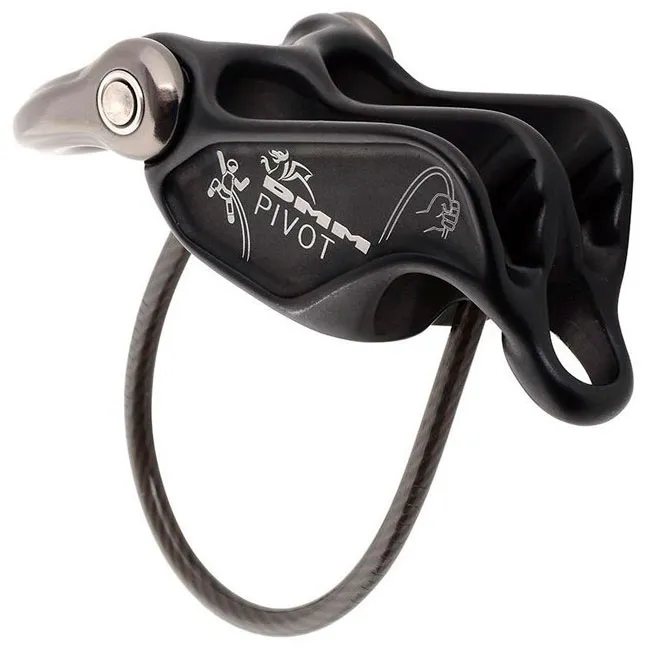 dmm Pivot Matt Grey