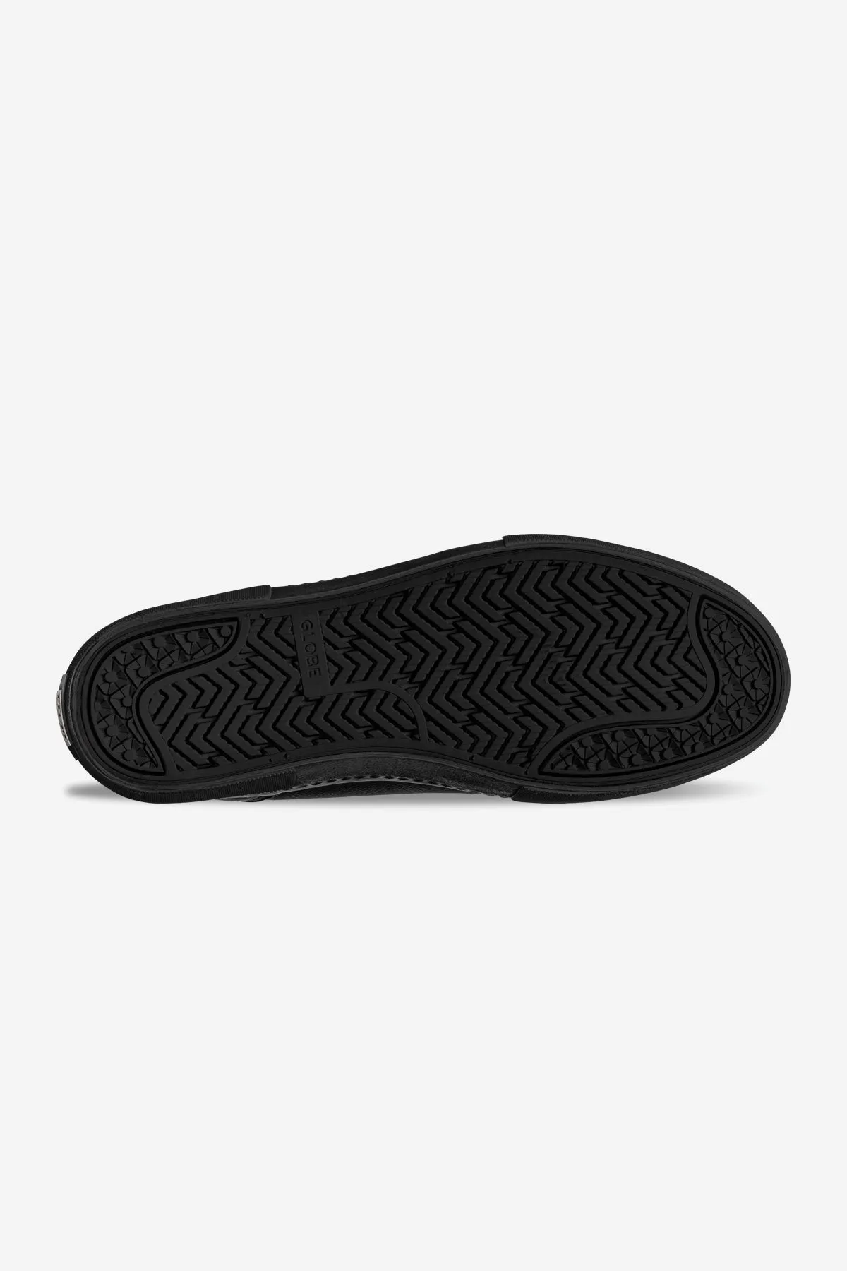 DOVER II  BLACK/WASTED TALENT  SKATE SHOES