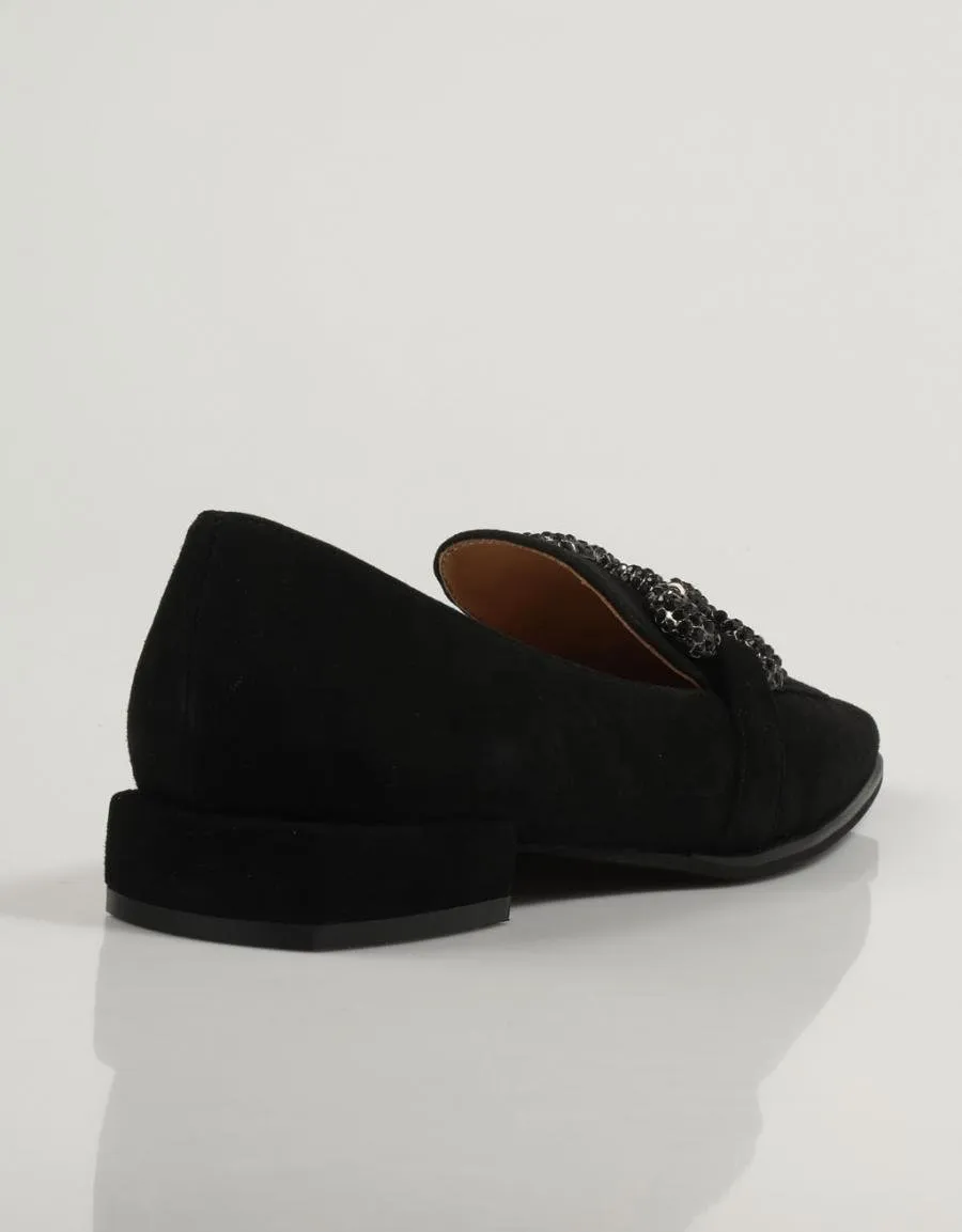  dress shoes ALMA EN PENA 170 en Black 83991