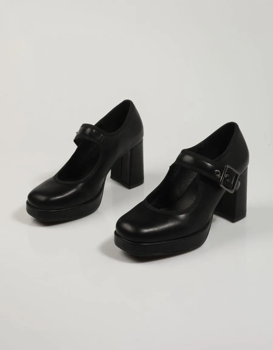  dress shoes DNG Dzs25139 en Black 84116