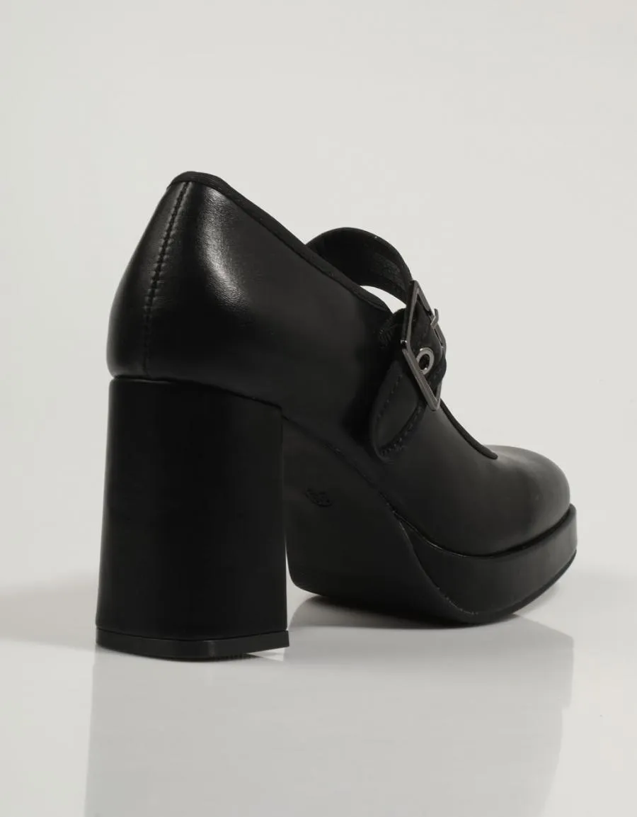  dress shoes DNG Dzs25139 en Black 84116