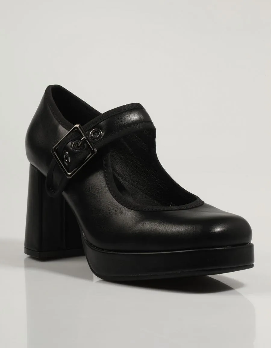  dress shoes DNG Dzs25139 en Black 84116