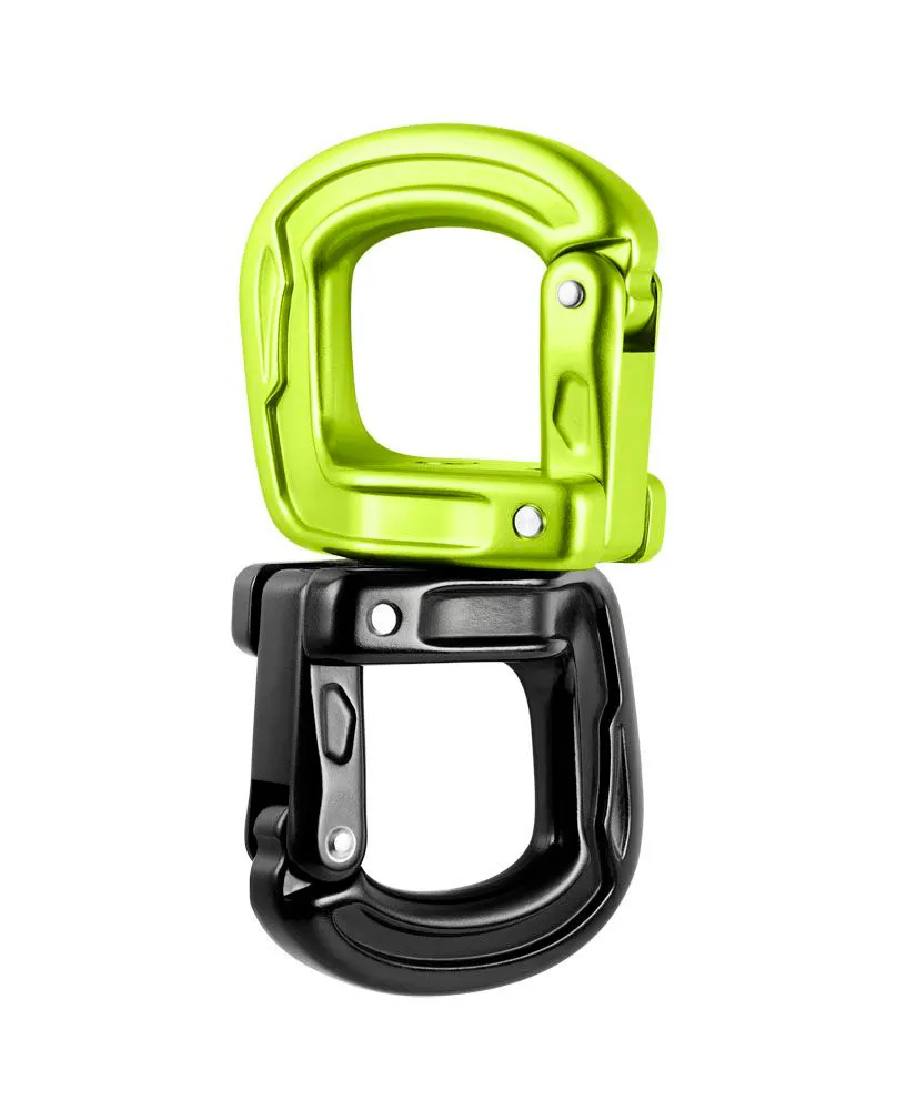 edelrid Cupid Swivel