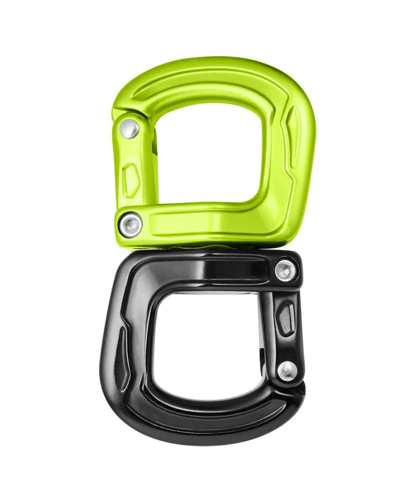 edelrid Cupid Swivel