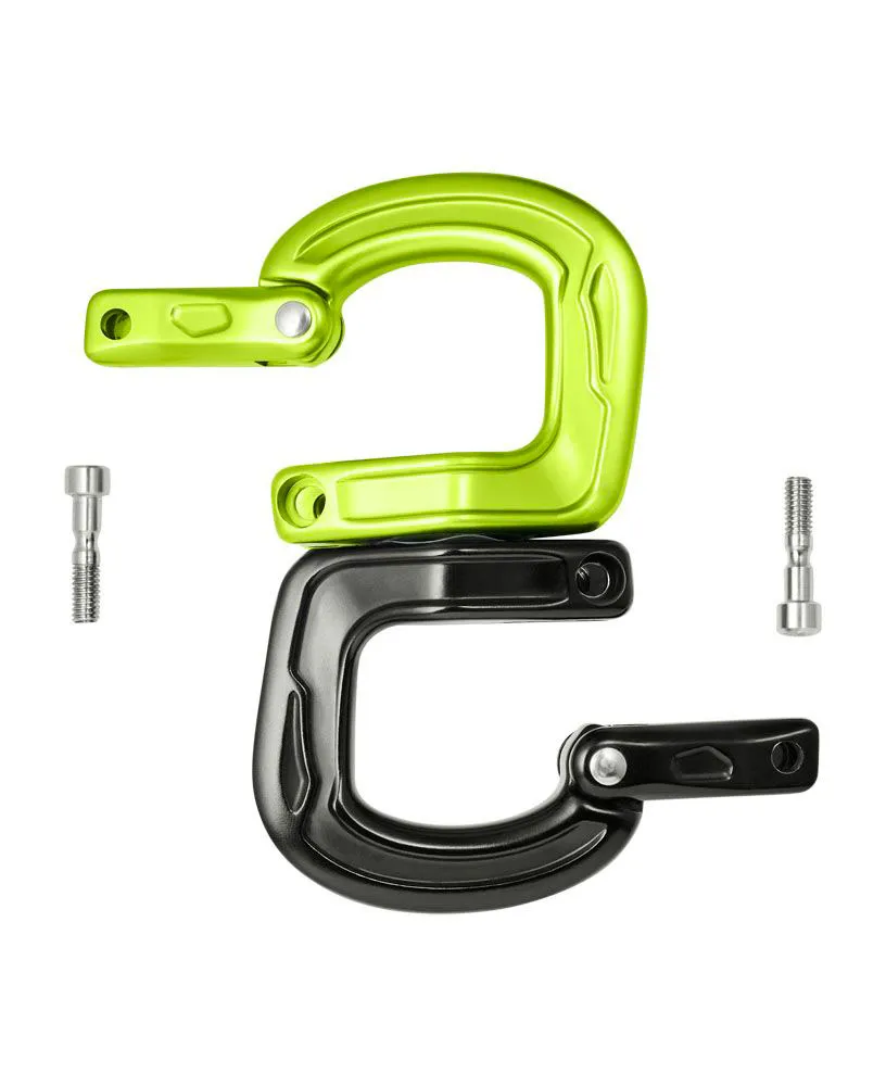 edelrid Cupid Swivel
