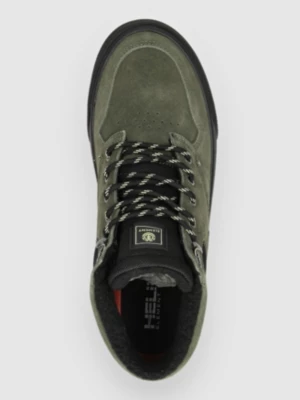 Element Topaz C3 Mid Skate Calzados