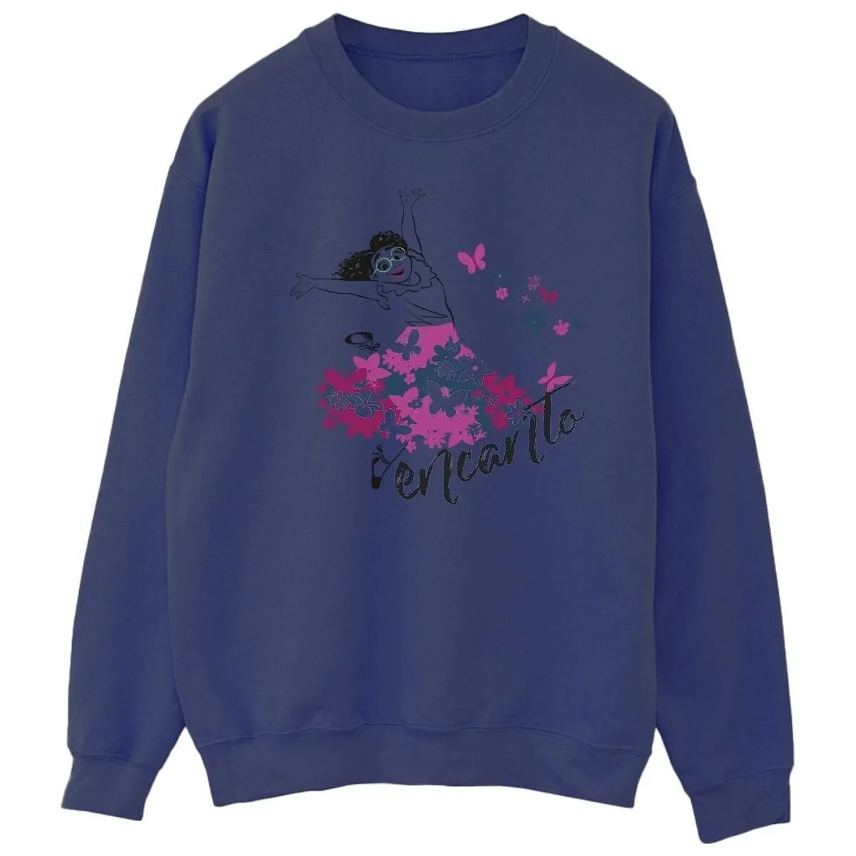 Encanto Mirabel Flower
