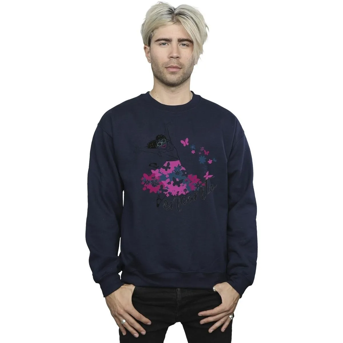 Encanto Mirabel Flower