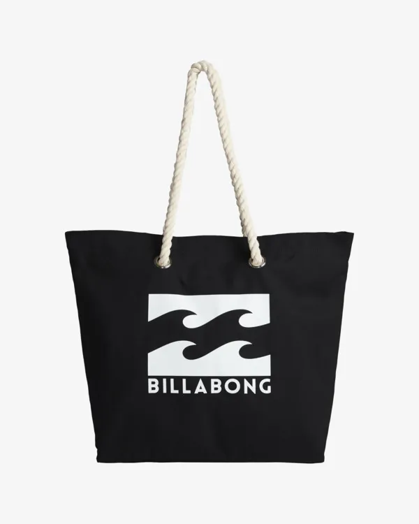 ESSENTIAL BAG  BOLSA DE PLAYA PARA MUJER