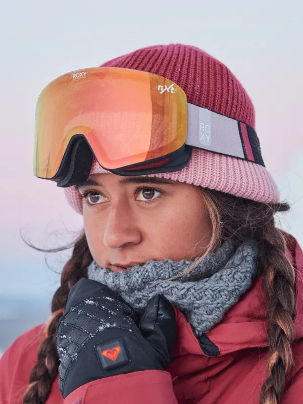 FEELIN NXT  M&AACUTE;SCARA PARA SNOWBOARD/ESQU&IACUTE; PARA MUJER