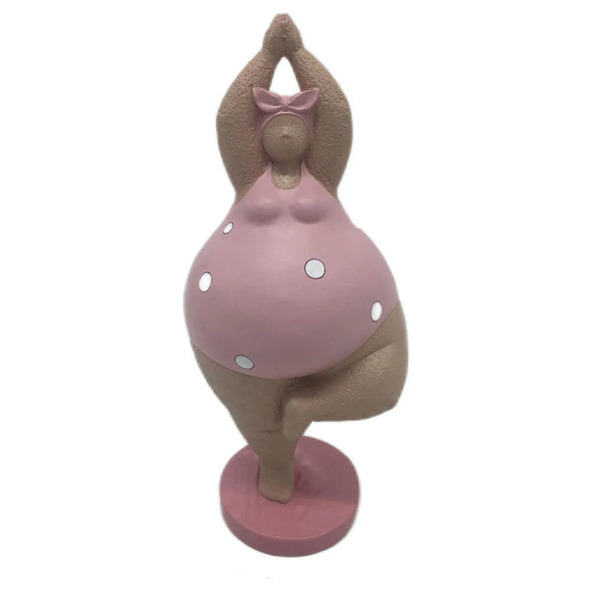 Figura Bañista