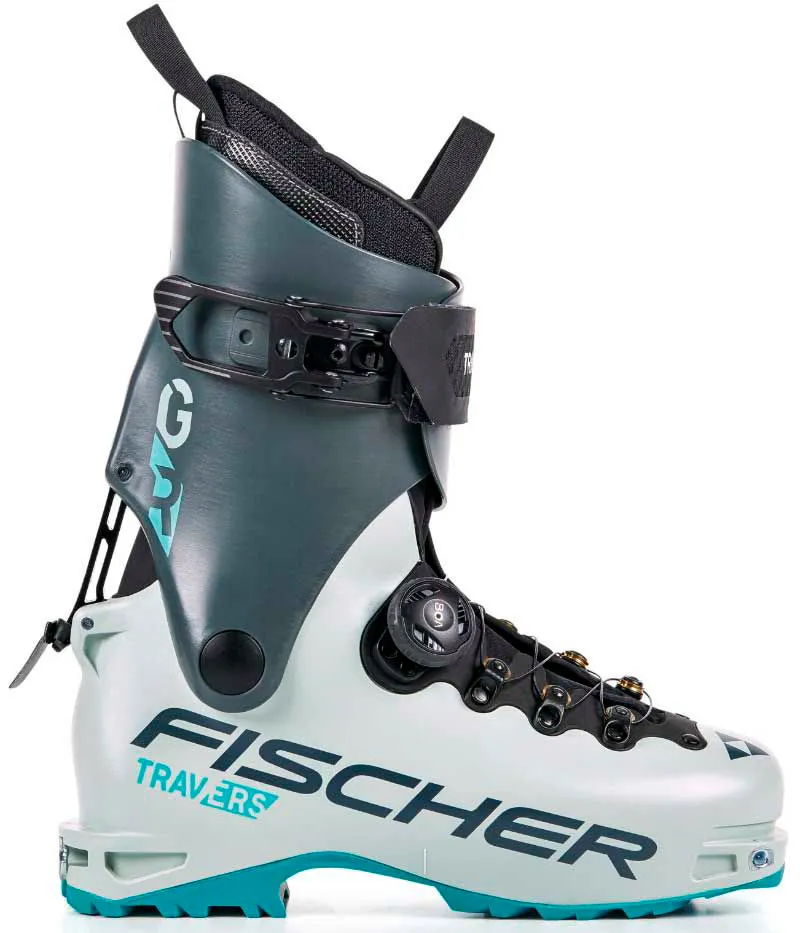 fischer Travers GR W