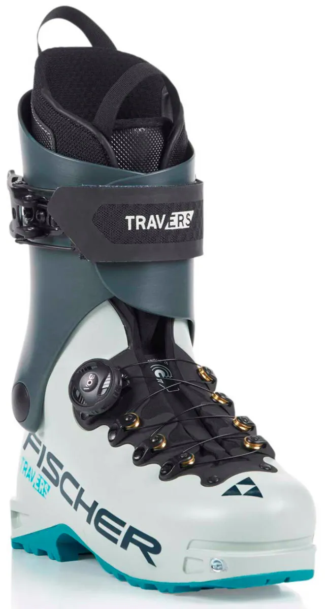 fischer Travers GR W