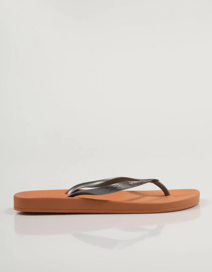  flip flops IPANEMA 81030 en Brown 82769