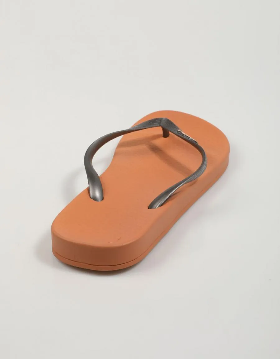 flip flops IPANEMA 81030 en Brown 82769