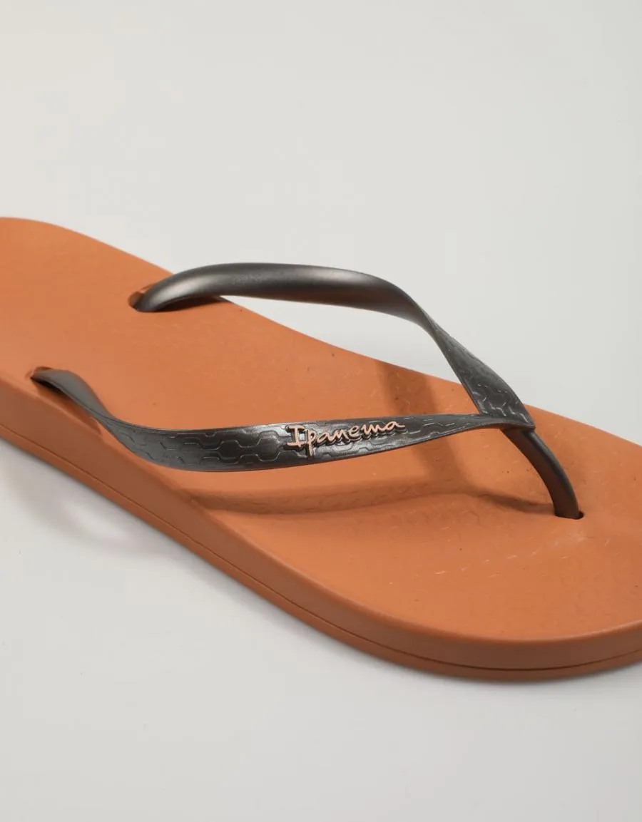 flip flops IPANEMA 81030 en Brown 82769