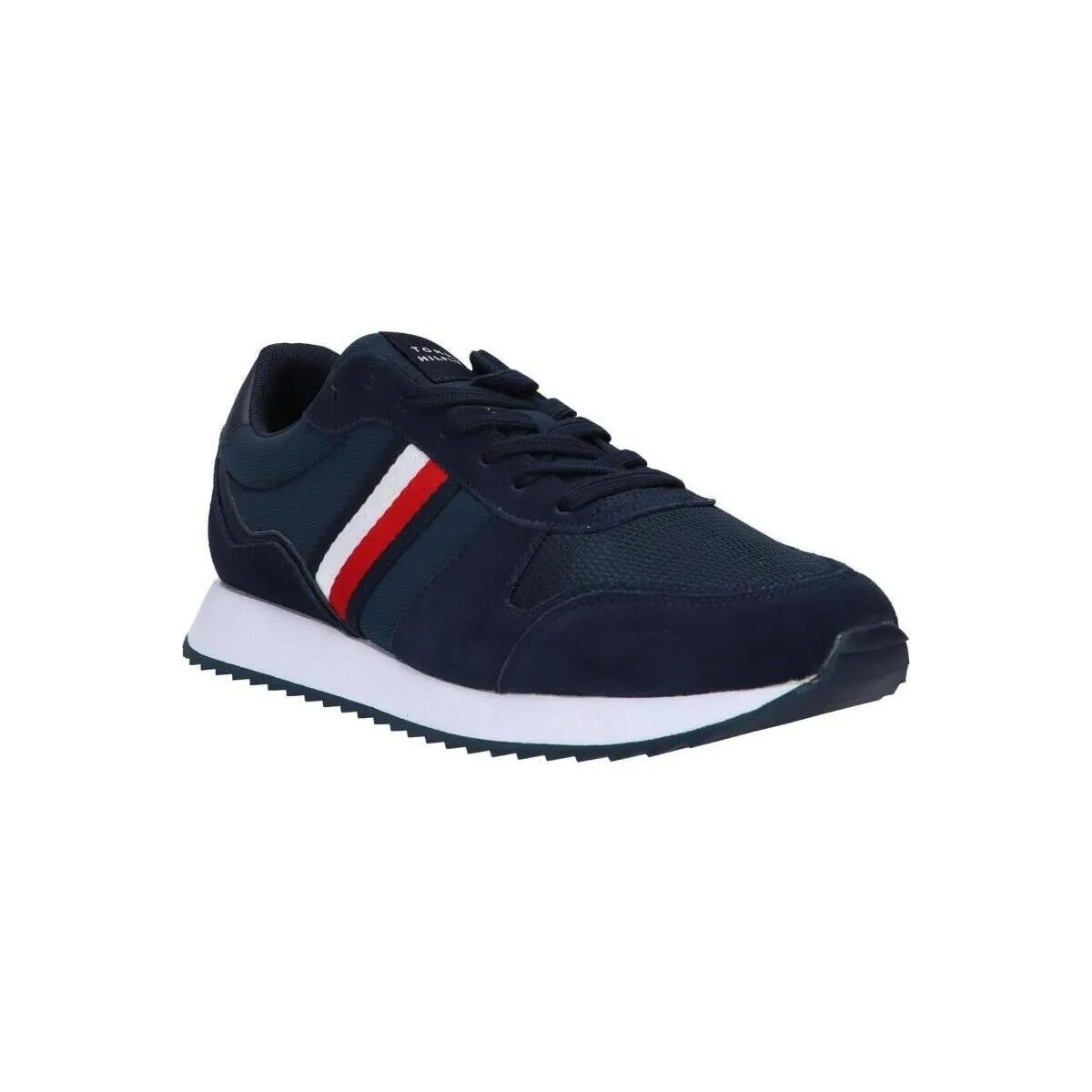 FM0FM04886 RUNNER EVO MIX ESS