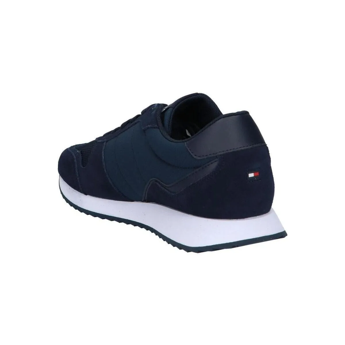 FM0FM04886 RUNNER EVO MIX ESS
