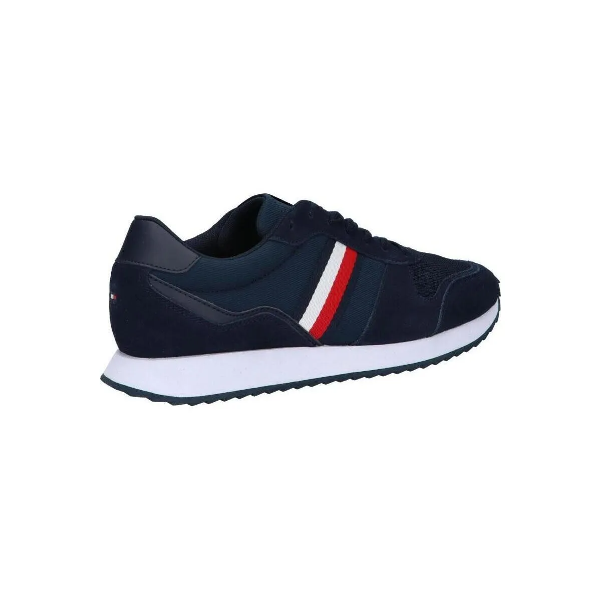 FM0FM04886 RUNNER EVO MIX ESS