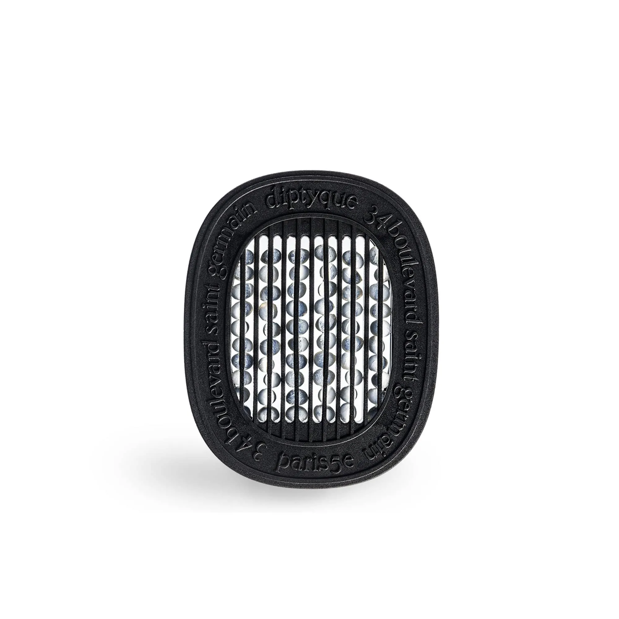 Gingembre Diptyque Recarga perfumada para difusor eléctrico y para el coche Cápsula